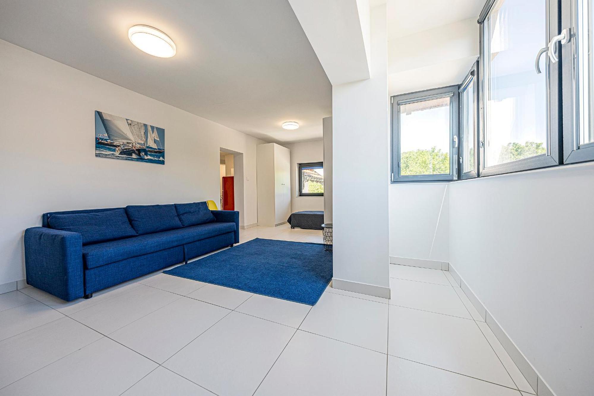 Comfort Apartments Korzeniowskiego Gdynia Exterior foto