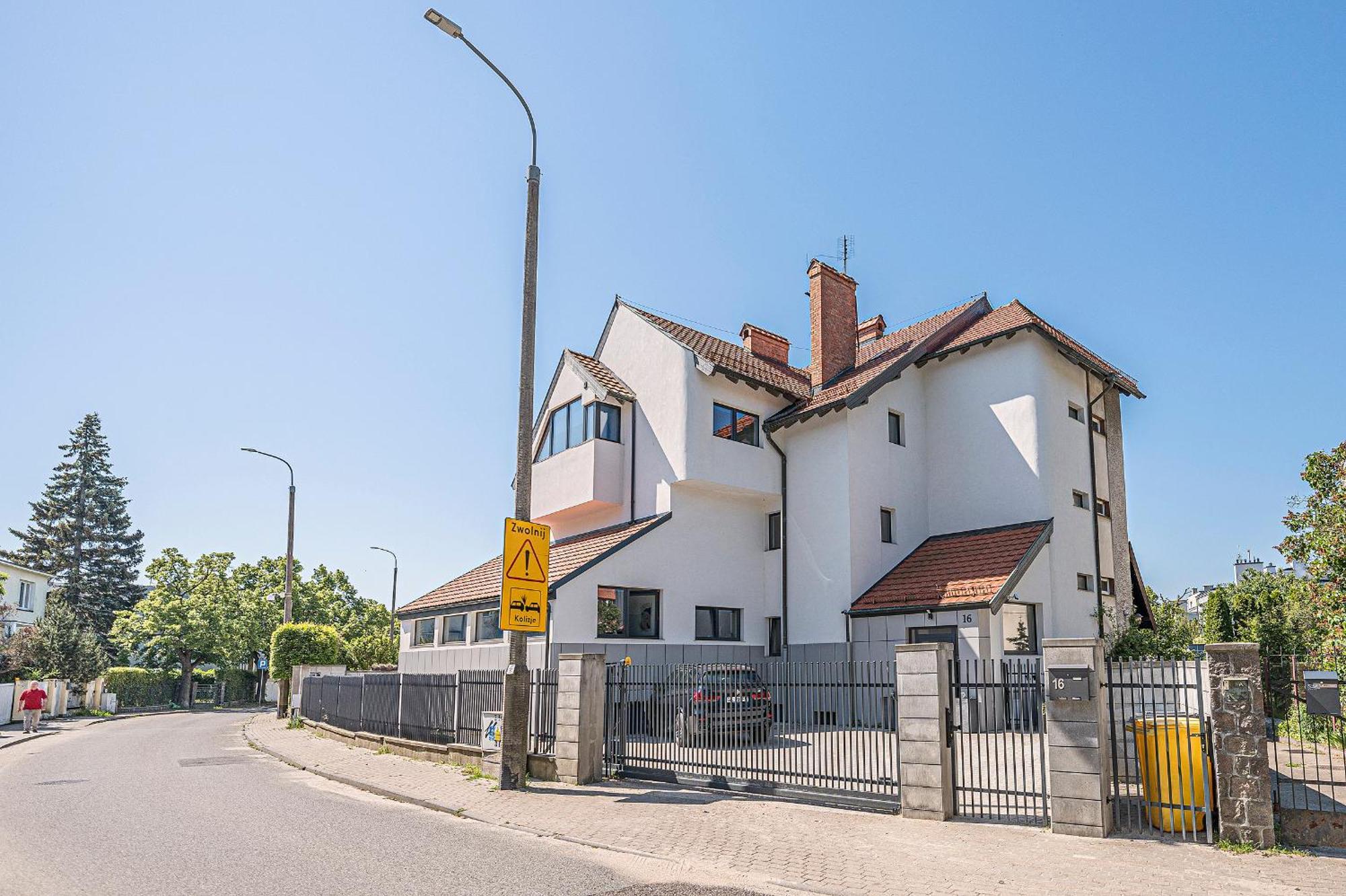 Comfort Apartments Korzeniowskiego Gdynia Exterior foto